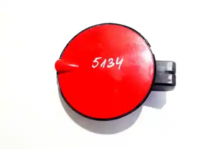 Second-hand car spare part fuel cap for opel zafira a 2.0 dti oem iam references 90559414