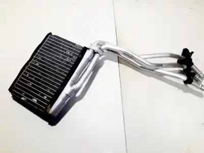 Peça sobressalente para automóvel em segunda mão condensador / radiador de sofagem / ar condicionado por bmw x5, e53 facelift 2004 - 2006 3.0 d 2003-2015 160kw 218hp referências oem iam 641183855629