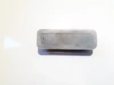 Peça sobressalente para automóvel em segunda mão luz da chapa de matrícula por bmw x5, e53 facelift 2004 - 2006 3.0 d 2003-2015 160kw 218hp referências oem iam 63316962035