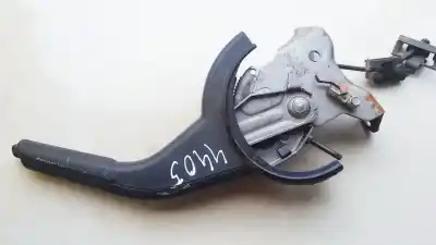 Pezzo di ricambio per auto di seconda mano leva del freno a mano per jeep patriot 2.0 crd cat riferimenti oem iam 1cr75dx9ac