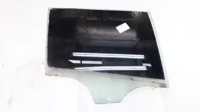 Peça sobressalente para automóvel em segunda mão vidro traseiro direito por bmw 3-series, e90 / e91 / e93 2005.02 - 2009.01 320 d 120kw 2005.01 - 2011.12 referências oem iam 