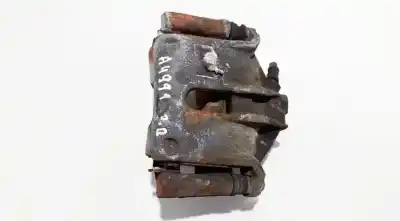 Peça sobressalente para automóvel em segunda mão pinça de travão dianteira direita por citroen c4 cactus 1.6 blue-hdi fap referências oem iam 0204y0113222g