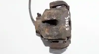 Peça sobressalente para automóvel em segunda mão pinça de travão dianteira direita por bmw x5, e53 facelift 2004 - 2006 3.0 d 2003-2015 160kw 218hp referências oem iam 