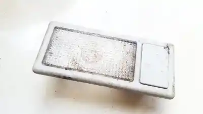 Second-hand car spare part licence plate light for audi a4 avant (b5) 1.9 tdi oem iam references 1l0947105e