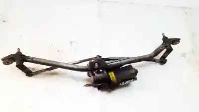 Second-hand car spare part front windscreen wiper linkage for audi a4 avant (b5) 1.9 tdi oem iam references 3397020390