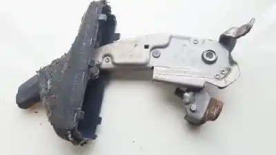 Peça sobressalente para automóvel em segunda mão alavanca de travão de mão por opel vectra b caravan 2.0 dti referências oem iam 