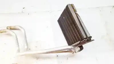 Peça sobressalente para automóvel em segunda mão condensador / radiador de sofagem / ar condicionado por opel vectra b caravan 2.0 dti referências oem iam 