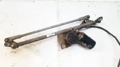 Peça sobressalente para automóvel em segunda mão mecanismo de escova dianteira por opel vectra b caravan 2.0 dti referências oem iam 90504143