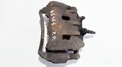 Second-hand car spare part front right brake caliper for chevrolet captiva 2.0 diesel cat oem iam references bc140107