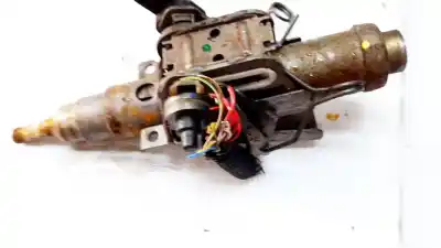 Second-hand car spare part steering column for audi a4 avant (b5) 1.9 tdi oem iam references   