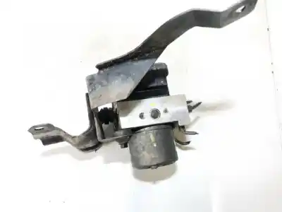 Peça sobressalente para automóvel em segunda mão Abs por MITSUBISHI SPACE WAGON (N80/N90) 2.4 GDI CAT Referências OEM IAM MR289380  
