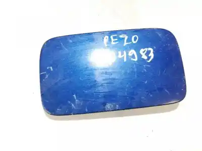 Pezzo di ricambio per auto di seconda mano tappo del serbatoio per peugeot 607 (s1) 2.2 hdi fap cat riferimenti oem iam 9629154380