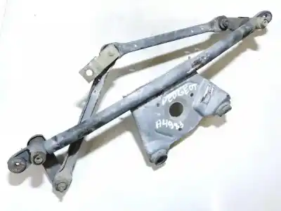 Pezzo di ricambio per auto di seconda mano articolazione anteriore pulita per peugeot 607 (s1) 2.2 hdi fap cat riferimenti oem iam 