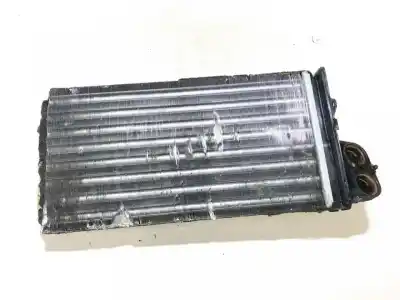Pezzo di ricambio per auto di seconda mano radiatore riscaldamento/aria condizionata per peugeot 607 (s1) 2.2 hdi fap cat riferimenti oem iam 