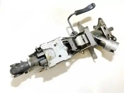 Pezzo di ricambio per auto di seconda mano piantone dello sterzo per peugeot 607 (s1) 2.2 hdi fap cat riferimenti oem iam 