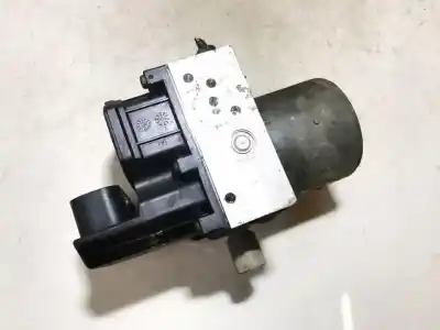 Автозапчасти б/у абс за ROVER ROVER 75 (RJ) 2.0 CDT ссылки OEM IAM 0265222001  0265800006, 281264
