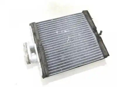 Pezzo di ricambio per auto di seconda mano RADIATORE RISCALDAMENTO/ARIA CONDIZIONATA per SKODA ROOMSTER (5J7)  Riferimenti OEM IAM   