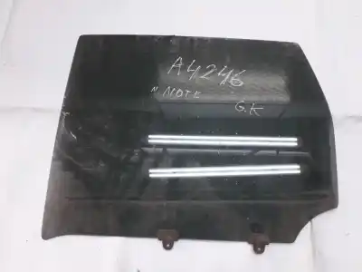 Pezzo di ricambio per auto di seconda mano finestra posteriore sinistra per nissan note (e11e) 1.4 cat riferimenti oem iam 