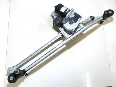 Peça sobressalente para automóvel em segunda mão mecanismo de escova dianteira por bmw x5, e53 facelift 2004 - 2006 3.0 d 2003-2015 160kw 218hp referências oem iam 711153603