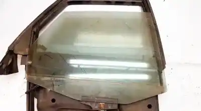 Peça sobressalente para automóvel em segunda mão vidro traseiro direito por audi 100 avant (c4) 2.5 tdi referências oem iam 