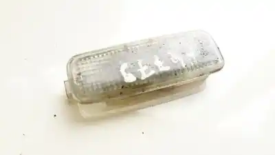 Second-hand car spare part Licence Plate Light for AUDI A6 C5 (4B2, 4B4) 2.5 TDI OEM IAM references 4B0947415  
