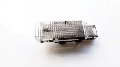 Second-hand car spare part Licence Plate Light for AUDI A6 C5 (4B2, 4B4) 2.5 TDI OEM IAM references 4B0947418  