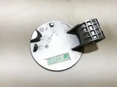 Автозапчасти б/у крышка бензобака за citroen c4 i (lc_) 1.6 16v ссылки oem iam 9650573477  