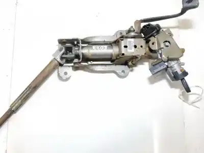 Pezzo di ricambio per auto di seconda mano piantone dello sterzo per jeep patriot 2.0 crd cat riferimenti oem iam 05026228ak