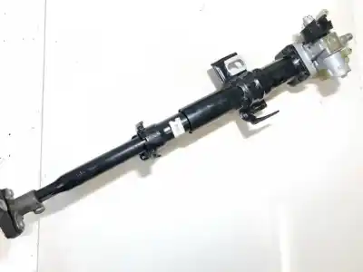 Second-hand car spare part Steering Column for OPEL OMEGA B 2.5 Turbodiesel (X 25 TD / U 25 TD / L93) OEM IAM references   