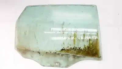 Peça sobressalente para automóvel em segunda mão vidro traseiro direito por ford focus turnier (cb4) 1.6 16v cat referências oem iam 