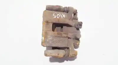 Pezzo di ricambio per auto di seconda mano pinza freno posteriore sinistra per jeep patriot 2.0 crd cat riferimenti oem iam s5658