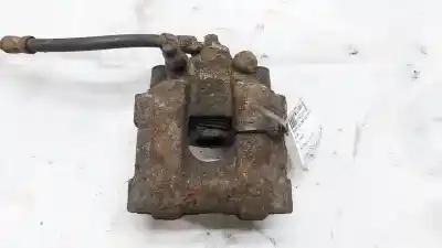 Peça sobressalente para automóvel em segunda mão pinça de travão traseira esquerda por bmw x5, e53 facelift 2004 - 2006 3.0 d 2003-2015 160kw 218hp referências oem iam 