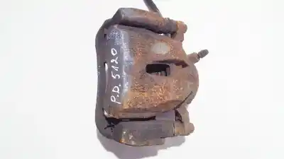 Автозапчасти б/у передний правый тормозной суппорт за TOYOTA RAV 4 (A3) 2.2 Turbodiesel CAT ссылки OEM IAM   