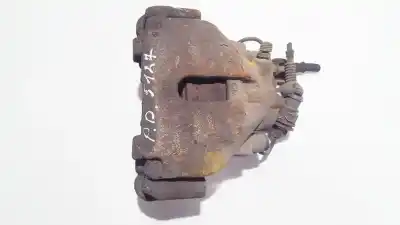 Pezzo di ricambio per auto di seconda mano pinza freno anteriore destra per audi 100 avant (c4) 2.4 diesel riferimenti oem iam 