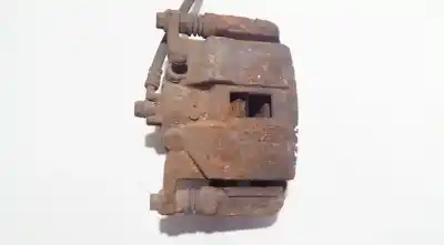 Peça sobressalente para automóvel em segunda mão pinça de travão dianteira direita por honda fr-v (be) 2.0 executive referências oem iam 16cl15vn