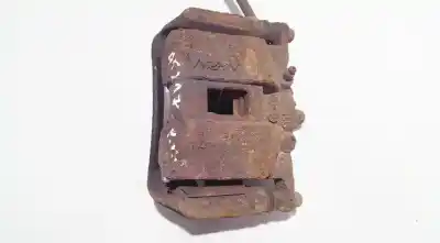 Peça sobressalente para automóvel em segunda mão pinça de travão dianteira esquerda por honda fr-v (be) 2.0 executive referências oem iam 16cl15vn