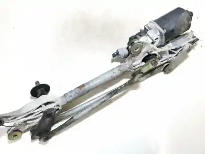 Second-hand car spare part front windscreen wiper linkage for honda stream (rn1/3) 1.7 cat oem iam references   