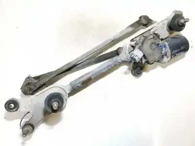 Gebrauchtes Autoersatzteil wischermotor links zum honda stream (rn1/3) 1.7 cat oem-iam-referenzen 