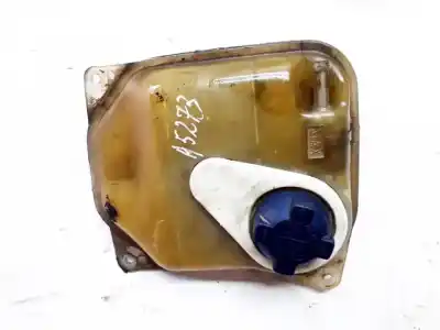 Peça sobressalente para automóvel em segunda mão depósito de expansão por audi 100 avant (c4) 2.5 tdi referências oem iam 4a0121403