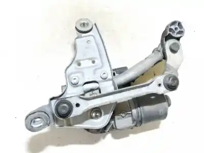 Peça sobressalente para automóvel em segunda mão mecanismo de escova dianteira por ford galaxy (ca1) 1.8 tdci cat referências oem iam 3397020976