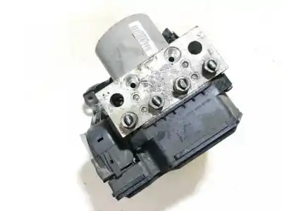 Peça sobressalente para automóvel em segunda mão abs por ford galaxy (ca1) 1.8 tdci cat referências oem iam 6g912c405aj
