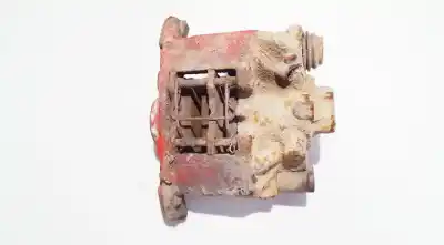 Pezzo di ricambio per auto di seconda mano pinza freno posteriore destra per peugeot 607 (s1) 2.2 hdi fap cat riferimenti oem iam 
