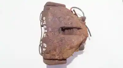 Автозапчасти б/у передний левый тормозной суппорт за audi a6, c5 1997.01 - 2001.08 2.8 30v 142kw 1997.05 - 1999.07 ссылки oem iam 