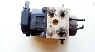 Second-hand car spare part abs for mitsubishi space star (dg0) 1.9 di-d cat oem iam references 0273004489  483605, 0265216775, mr475697
