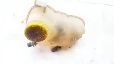 Peça sobressalente para automóvel em segunda mão depósito de expansão por opel vectra b caravan 2.0 dti referências oem iam 90499809