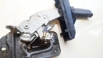 Peça sobressalente para automóvel em segunda mão alavanca de travão de mão por opel vectra b caravan 2.0 dti referências oem iam 4799