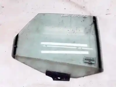 Pezzo di ricambio per auto di seconda mano finestrino posteriore destro per audi 100 avant (c4) 2.4 diesel riferimenti oem iam 
