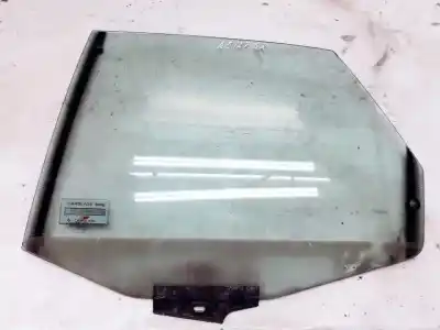Pezzo di ricambio per auto di seconda mano finestra posteriore sinistra per audi 100 avant (c4) 2.4 diesel riferimenti oem iam 