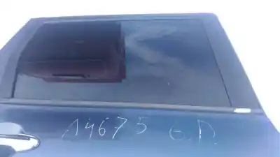 Peça sobressalente para automóvel em segunda mão vidro traseiro direito por honda fr-v (be) 1.7 referências oem iam 