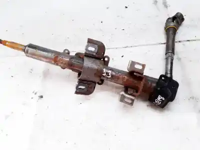 Автозапчастина б/у рульва колонка для MITSUBISHI SPACE STAR (DG0) 1.9 DI-D CAT Посилання на OEM IAM   